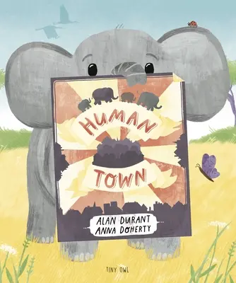 Orașul uman - Human Town