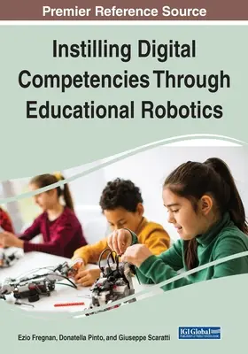 Instilarea competențelor digitale prin robotică educațională - Instilling Digital Competencies Through Educational Robotics