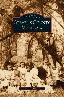 Comitatul Stearns, Minnesota - Stearns County, Minnesota