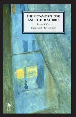 Metamorfoza și alte povestiri - The Metamorphosis and Other Stories