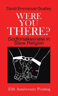 Ai fost acolo? - Were You There?