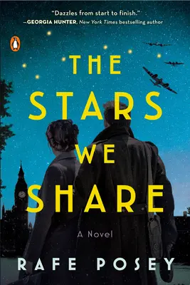 Stelele pe care le împărțim - The Stars We Share