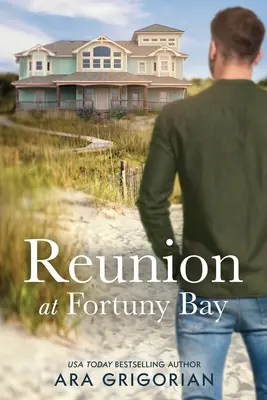 Reuniune la Fortuny Bay - Reunion at Fortuny Bay