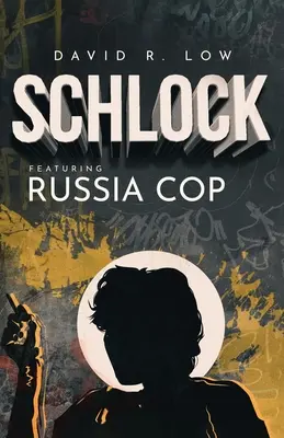 SCHLOCK Prezentând Rusia Cop - SCHLOCK Featuring Russia Cop