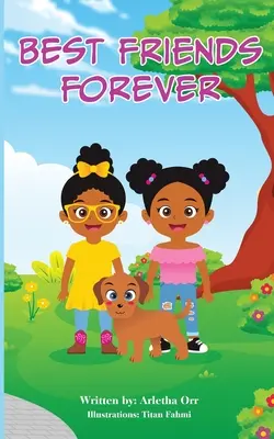Cei mai buni prieteni pentru totdeauna - Best Friends Forever