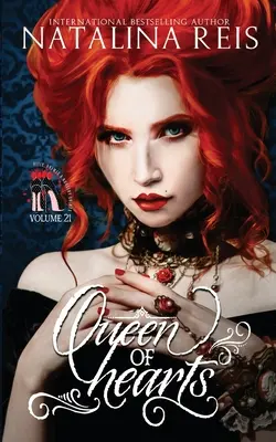 Regina de inimă - Queen of Hearts