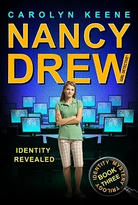 Identitatea dezvăluită: Cartea a treia din Trilogia misterului identitățiivolumul 35 - Identity Revealed: Book Three in the Identity Mystery Trilogyvolume 35