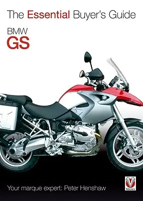 BMW GS: Ghidul esențial al cumpărătorului - BMW GS: The Essential Buyer's Guide
