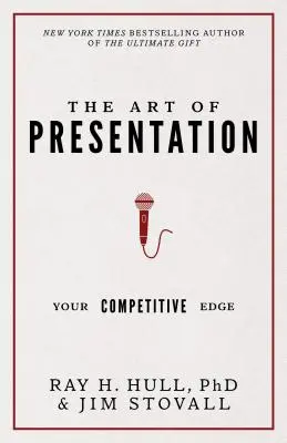 Arta prezentării: Avantajul tău competitiv - The Art of Presentation: Your Competitive Edge