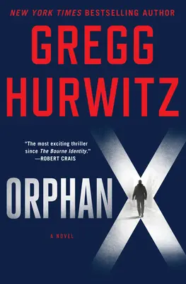 Orfan X - Orphan X
