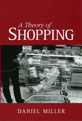 Teoria cumpărăturilor - Theory of Shopping