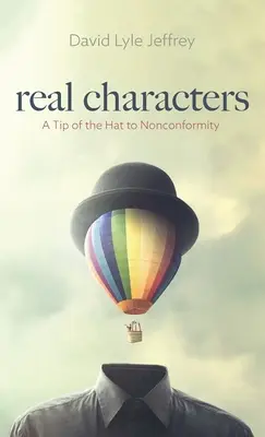 Personaje reale - Real Characters