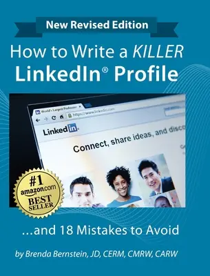 Cum să scrii un profil LinkedIn KILLER... Și 18 greșeli de evitat: Actualizat pentru 2022 (Ediția a 16-a) - How to Write a KILLER LinkedIn Profile... And 18 Mistakes to Avoid: Updated for 2022 (16th Edition)