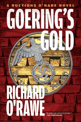 Aurul lui Goering - Goering's Gold