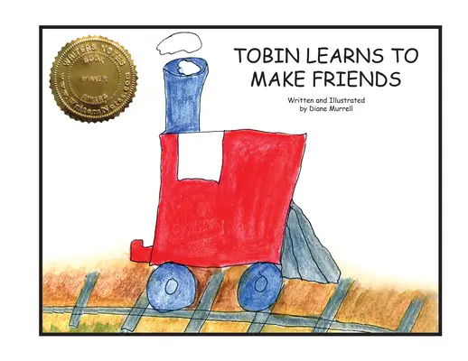 Tobin învață să își facă prieteni - Tobin Learns to Make Friends