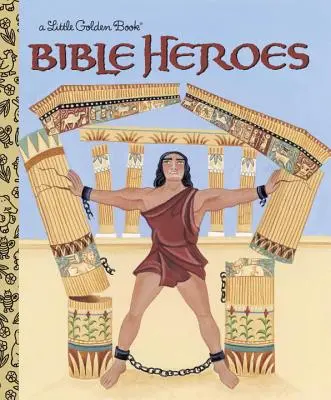 Eroi biblici - Bible Heroes