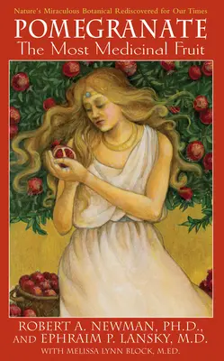 Rodie: Cel mai medicinal fruct - Pomegranate: The Most Medicinal Fruit