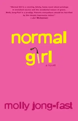 Fata normală - Normal Girl