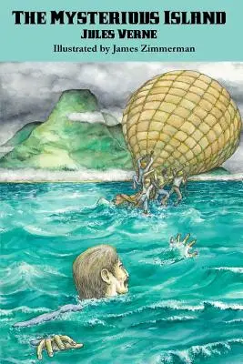 Insula misterioasă - The Mysterious Island