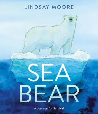 Ursul de mare: O călătorie pentru supraviețuire - Sea Bear: A Journey for Survival