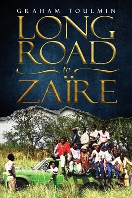 Lungul drum spre Zare - Long Road to Zare