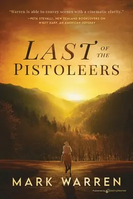 Ultimul dintre pistoleți - Last of the Pistoleers