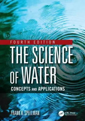 Știința apei: Concepte și aplicații - The Science of Water: Concepts and Applications