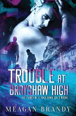 Probleme la liceul Brayshaw - Trouble at Brayshaw High