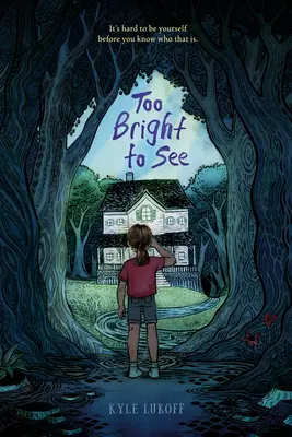 Prea luminos pentru a vedea - Too Bright to See