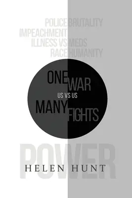 Un război, multe lupte: SUA vs. SUA - One War, Many Fights: US vs. US