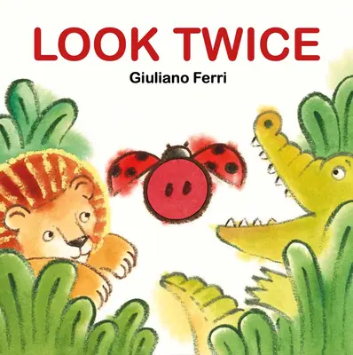 Uită-te de două ori - Look Twice
