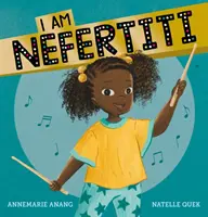 Eu sunt Nefertiti - I Am Nefertiti