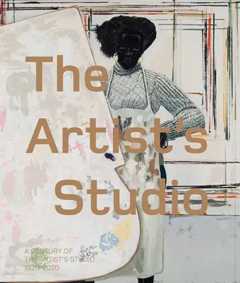 Un secol al atelierului artistului 1920-2020 - A Century of the Artist's Studio 1920-2020