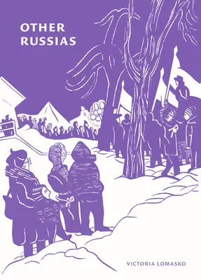 Alte Rusii - Other Russias