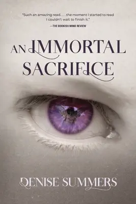 Un sacrificiu nemuritor - An Immortal Sacrifice
