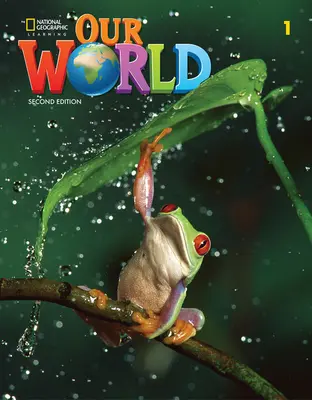 Lumea noastră 1 - Our World 1