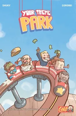 Parcul tău tematic - Your Theme Park