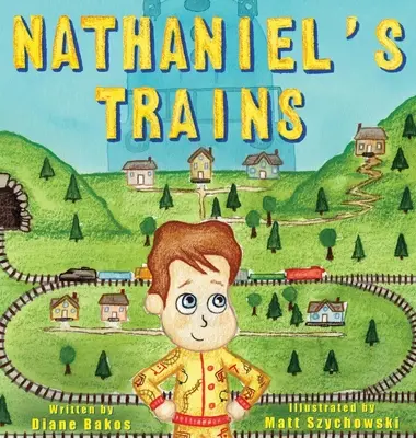 Trenurile lui Nathaniel - Nathaniel's Trains