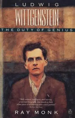 Ludwig Wittgenstein: Datoria geniului - Ludwig Wittgenstein: The Duty of Genius