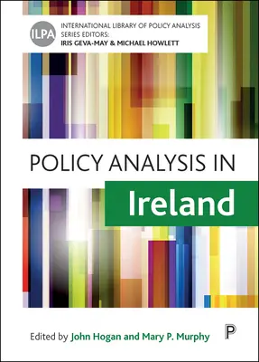 Analiza politicilor în Irlanda - Policy Analysis in Ireland