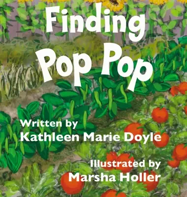 În căutarea lui Pop Pop - Finding Pop Pop