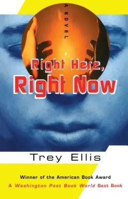 Chiar aici, chiar acum - Right Here, Right Now