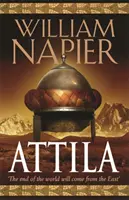 Attila - Flagelul lui Dumnezeu - Attila - The Scourge of God