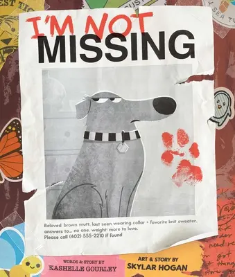 Nu-mi lipsește - I'm Not Missing