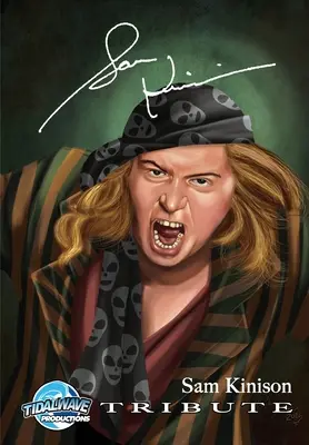 Omagiu: Sam Kinison - Tribute: Sam Kinison
