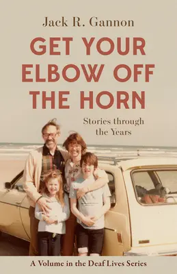 Get Your Elbow Off the Horn: Povești de-a lungul anilorvolumul 10 - Get Your Elbow Off the Horn: Stories Through the Yearsvolume 10