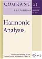 Analiza armonică - Harmonic Analysis