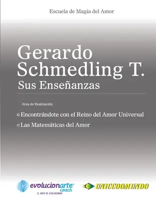 Întâlnirea cu Regatul Universal al Dragostei & Matematica Dragostei - Encontrndote con el Reino del Amor Universal & Las Matemticas del Amor