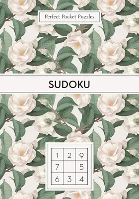 Puzzle-uri de buzunar perfecte: Sudoku - Perfect Pocket Puzzles: Sudoku