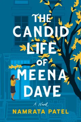 Viața candidă a lui Meena Dave - The Candid Life of Meena Dave